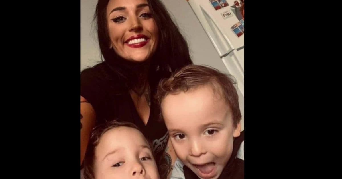 Mother Killed After Reportedly Throwing Body In Front of Twin Sons to Save Their Lives