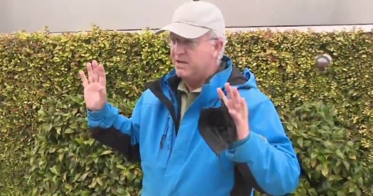 COMMENTARY: News Reporter Robbed at Gunpoint While Covering Crime in San Francisco
