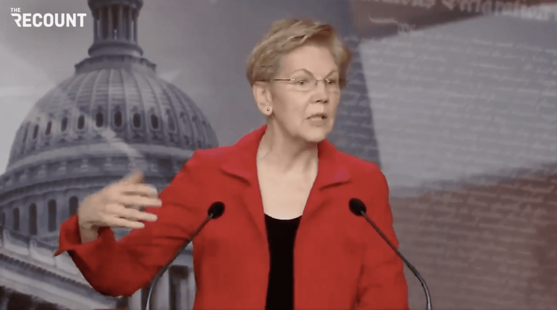 ‘Time for a Wealth Tax in America’: Warren Unveils ‘Ultra-Millionaire Tax Act’