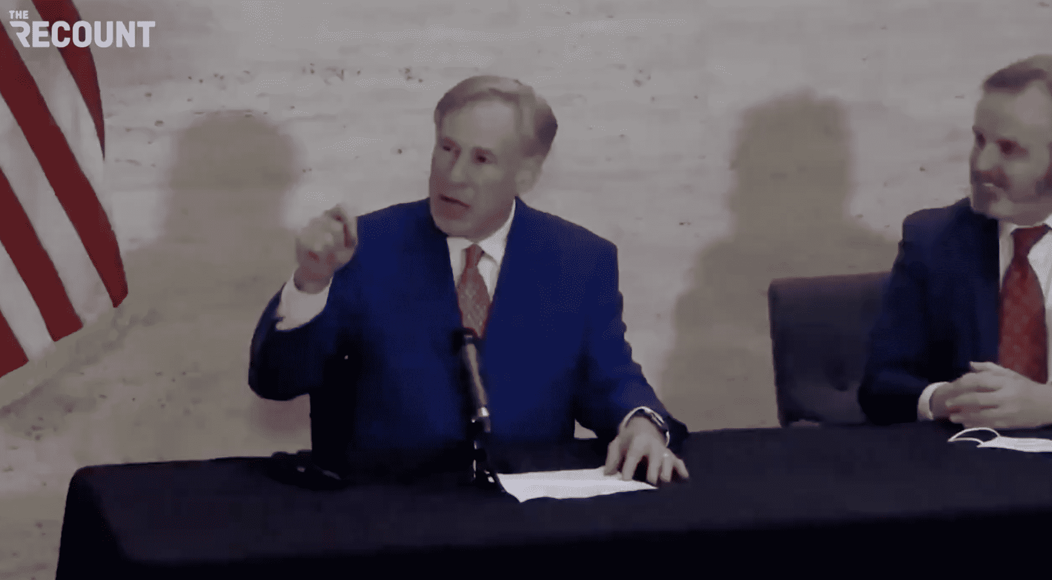 Gov. Abbott Vows To Make Censorship of Conservatives ‘Against the Law’ in Texas