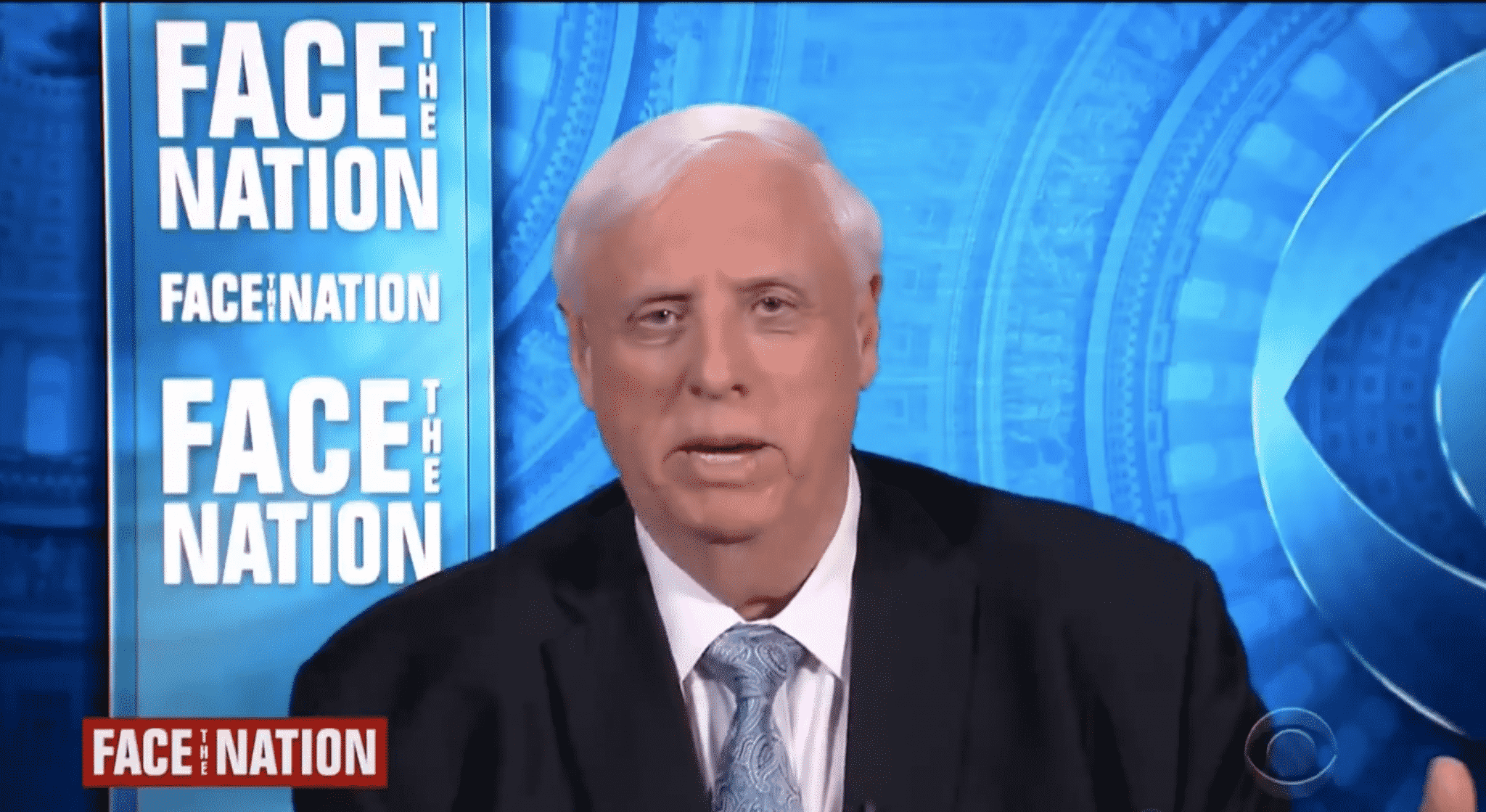 ‘For Crying Out Loud’: West Virginia Governor Urges States To Be ‘More Prudent’ With Lifting Mask Mandates