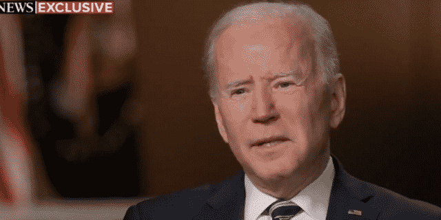 Biden Delivers Message To Migrants Looking To Come To the US