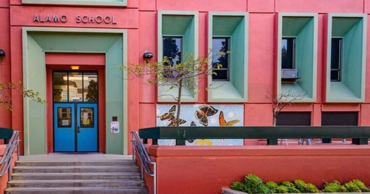 COMMENTARY: Alamo Elementary Being Renamed; After Current Title Linked To 'Call for Vengeance Against Mexicans'