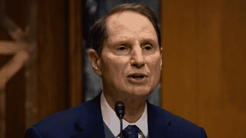 Senate’s New Finance Cop, Oregon’s Wyden, Holds Keys To Biden Trade Agenda