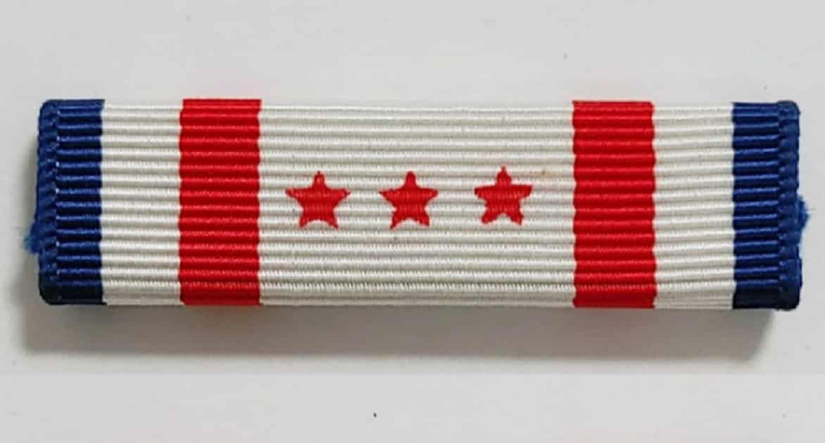 COMMENTARY: National Guard Troops Who Deployed to Biden Inauguration Will Receive New Awards