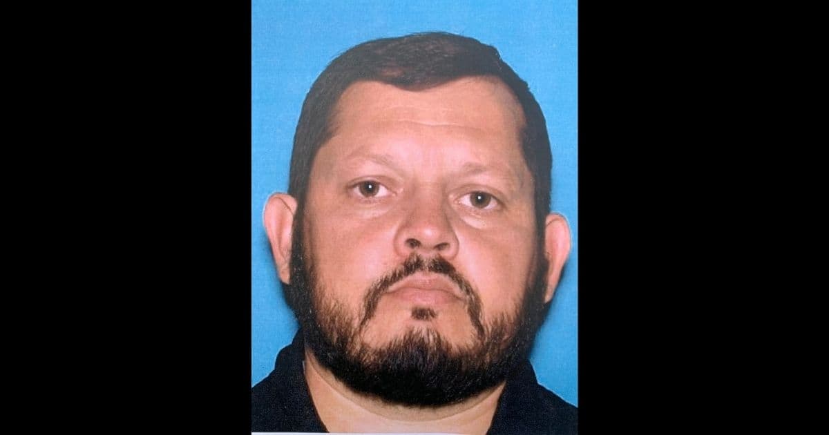 Aminadab Gaxiola Gonzalez Identified as California Mass Shooting Suspect