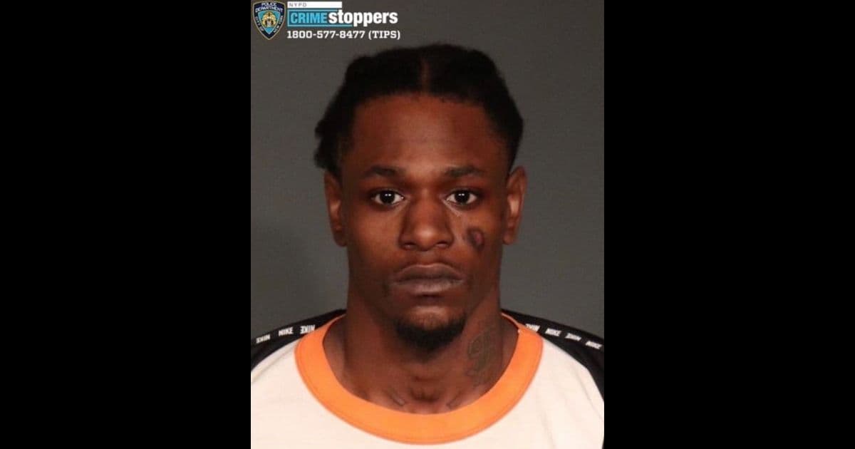 NYC Recaptures Murder Suspect Over a Month After Mistakenly Releasing Him