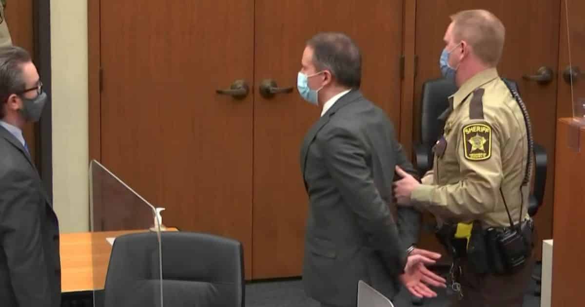 The Chauvin Trial: In the Aftermath of a Questionable Verdict, Chauvin's Case for Appeal Grows Stronger