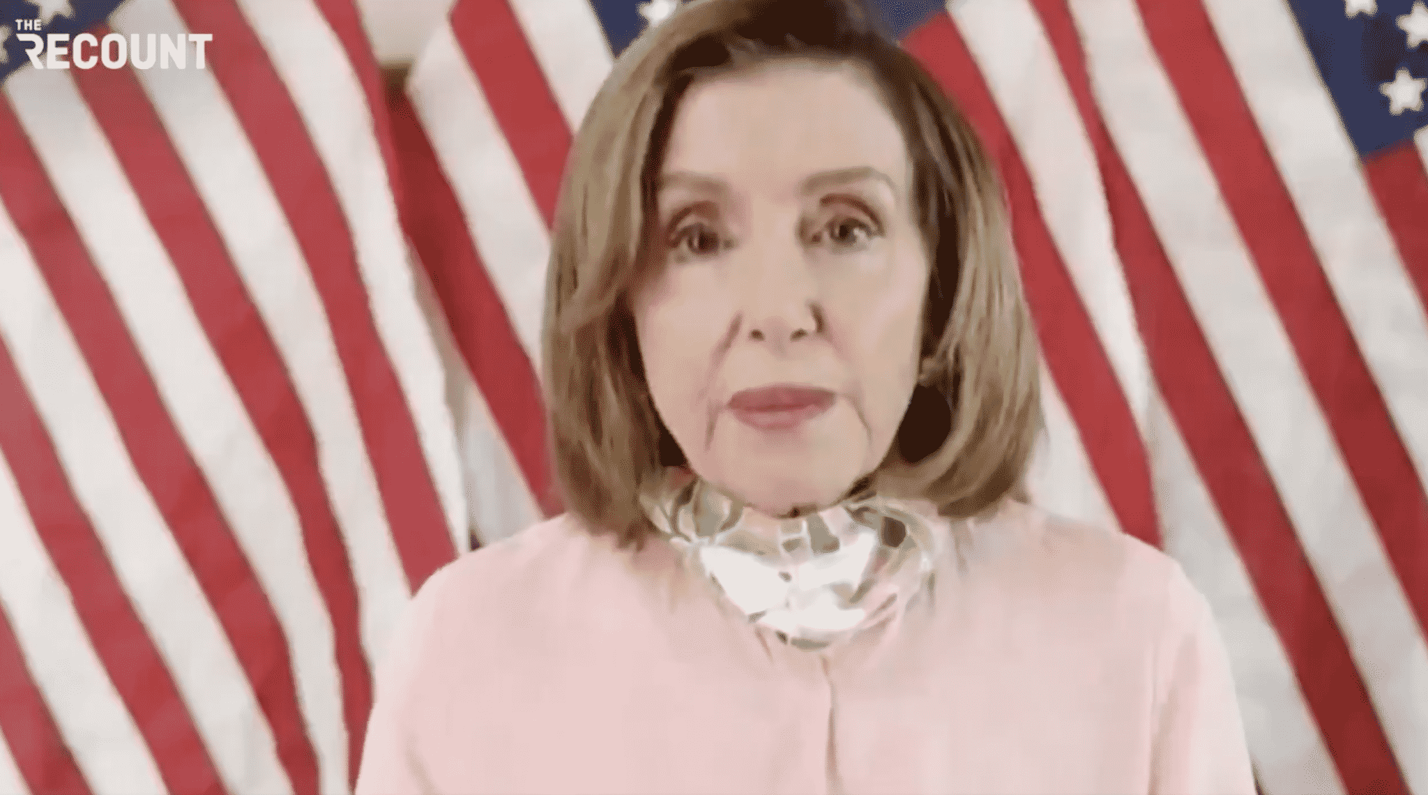 Pelosi: Allegations Against Gaetz ‘a Matter for the Ethics Committee’