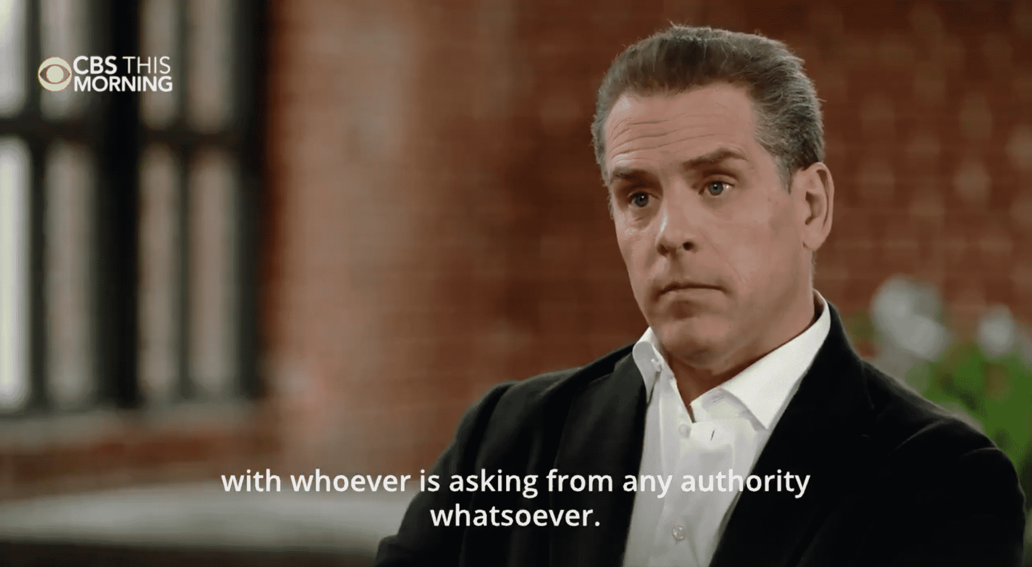 Hunter Biden Is ‘Fully Confident’ He Will Be Cleared in Federal Tax Investigation
