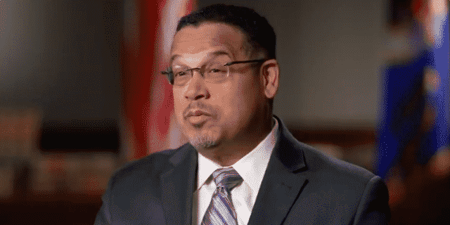 Minnesota Attorney General: ‘I Felt a Little Bad’ for Chauvin Following Guilty Verdict