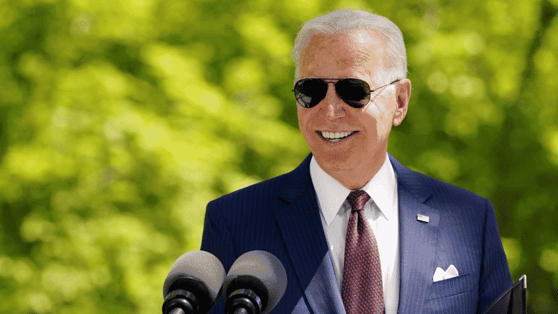 Factbox: How Biden’s Proposed Tax Hikes for the Wealthy Would Fund Childcare, Community College