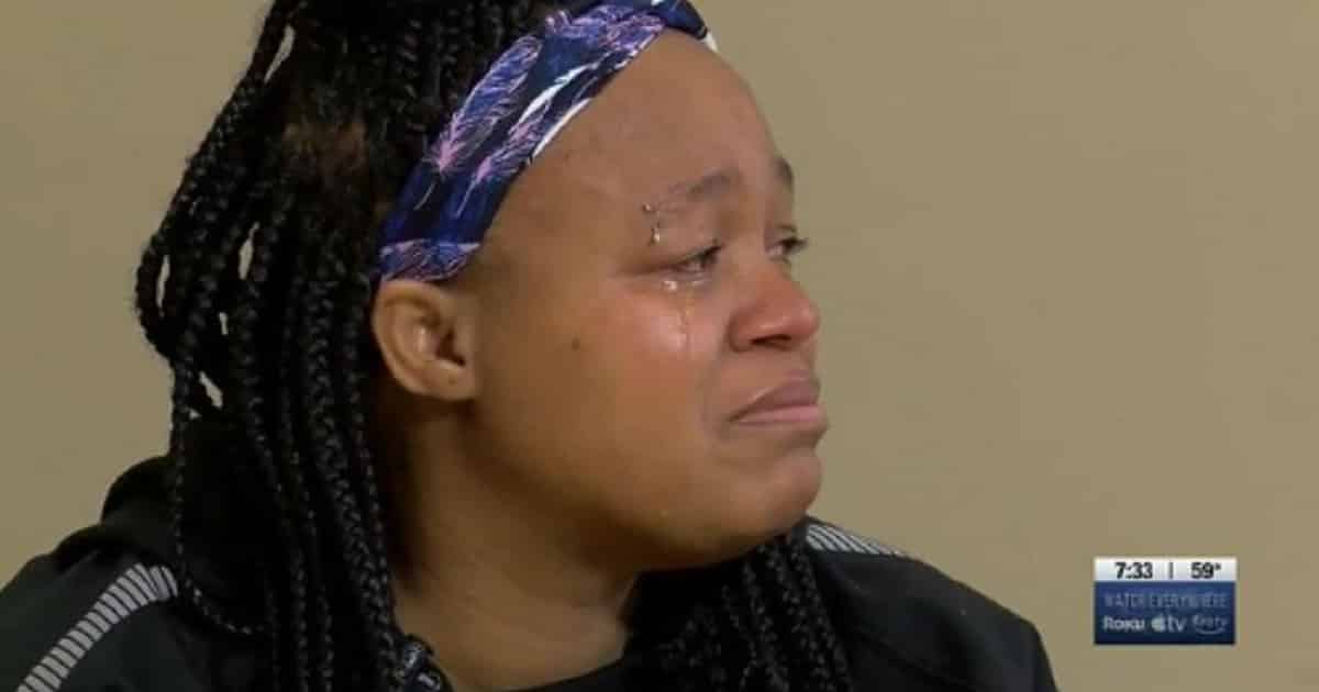 Breonna Taylor's Mother Slams BLM Louisville: 'Personally Have Found Them to Be Fraud'