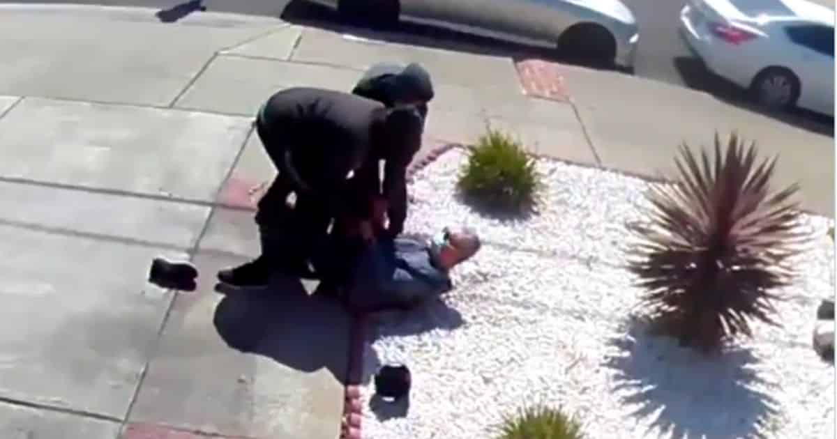 Commentary: Report: 11-Year-Old Arrested in Connection with Vicious Beating of Elder Has 'Extensive' Criminal History