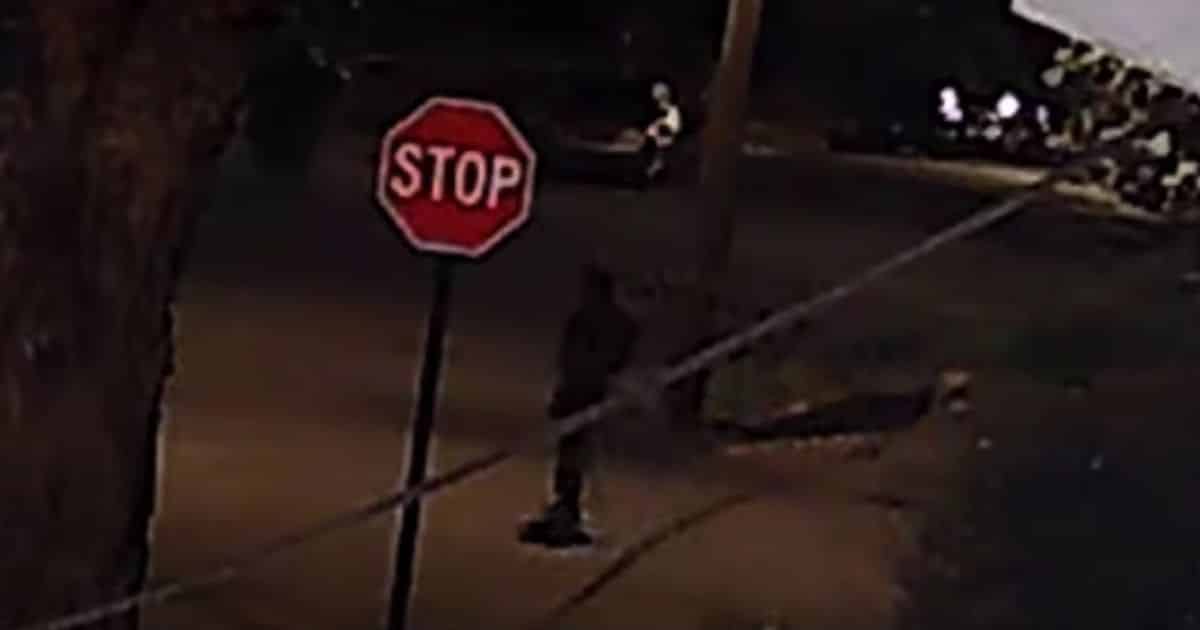 Hunt Begins for Serial Killer as Arkansas Police Post $20,000 Reward