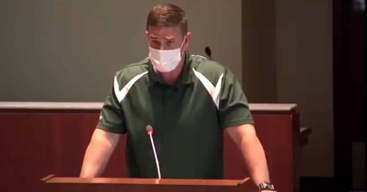 Commentary: Teacher on Leave After Refusing To Lie to Students, Defying School Board on Gender Affirmation