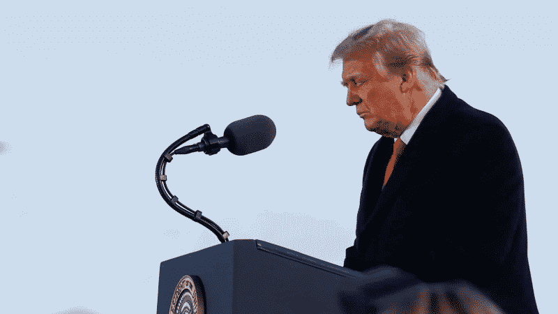 Poll Shows Majority of Republicans Believe ‘Fresh Face’ Over Trump Would Be Better in 2024