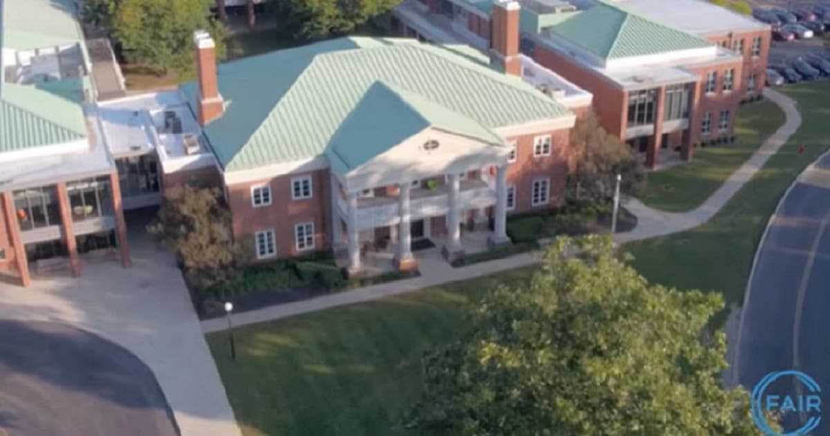 Parents Who Publicly Disagreed With School's Leftist Bent Have Their Children Forced Out
