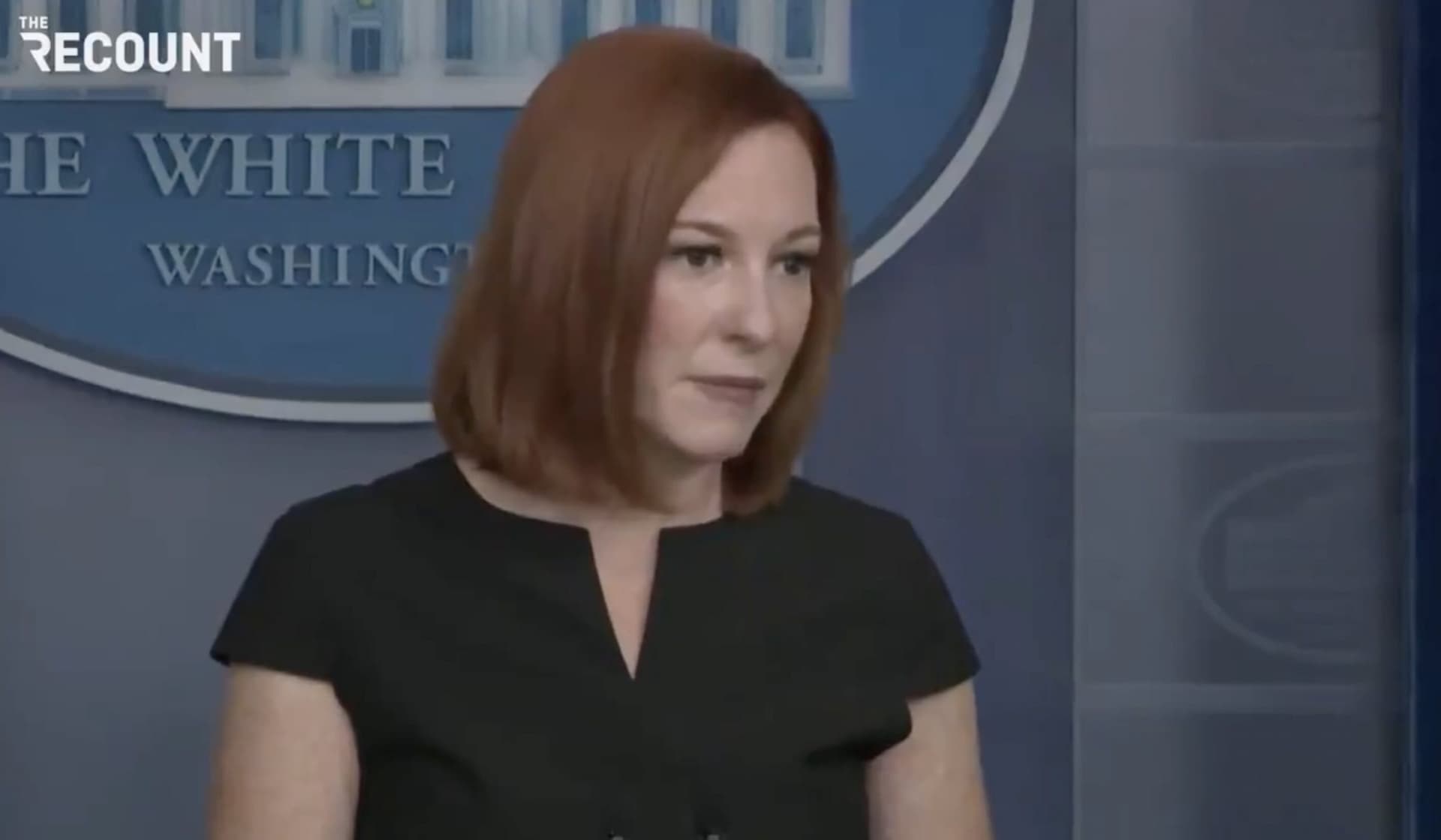 GOP Governor Slams Biden’s Vaccine Plan as ‘Bad Policy’ — Psaki Fires Back