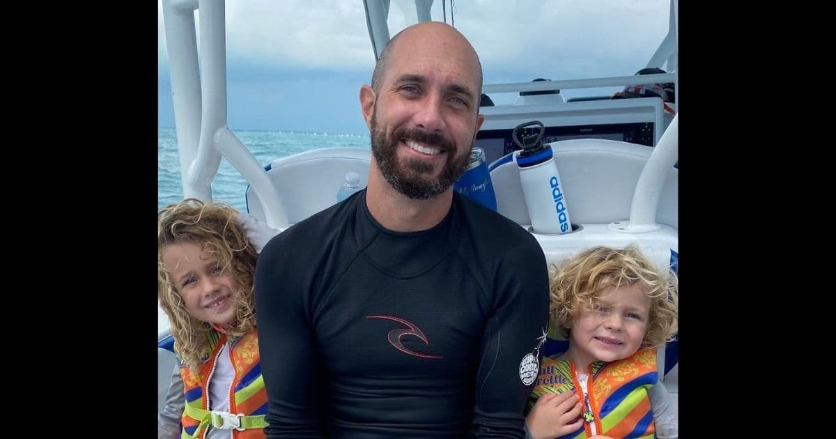 Search for Missing Diver Ends After Damaged Gear Is Found Indicating Encounter with 'Marine Predator'