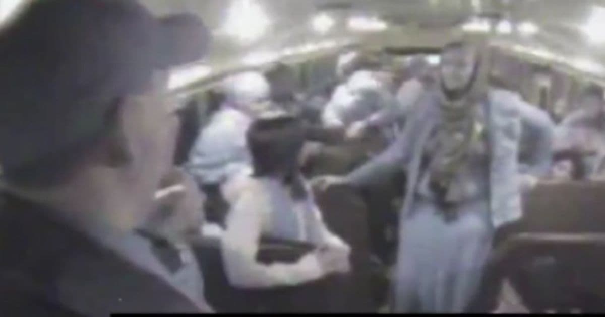 Video of Leftist Candidate Threatening Kids Goes Public, Campaign Now in Dire Straits