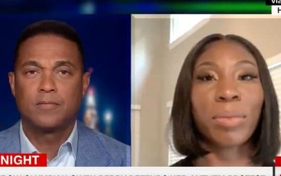 Psaki Asked If Olympian Turning Back on Flag Is ‘Appropriate’ — Gwen Berry Reacts