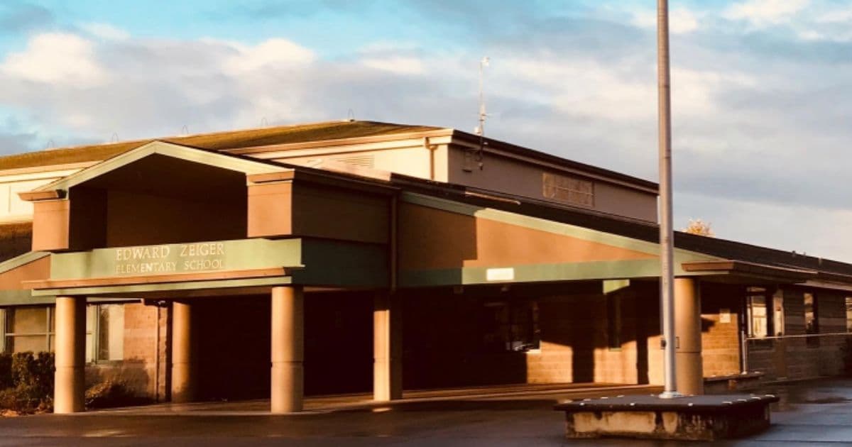 Elementary School Promotes Book That Shows 'Successful' Transgender Surgery on Cover