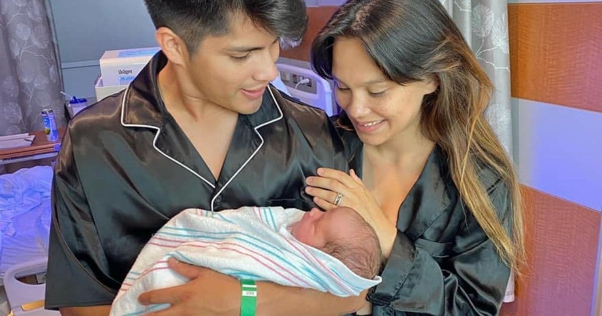 'A Miracle': Texas Nurse Gives Birth Standing in Gas Station Bathroom Stall