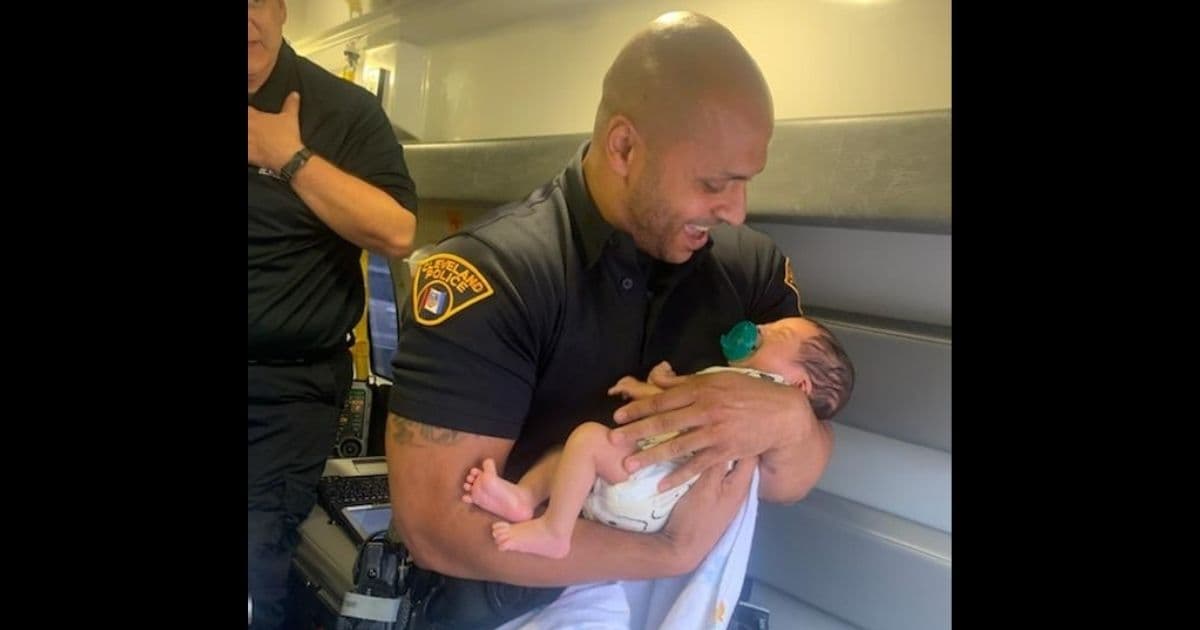 After Family Friend Allegedly Steals New Mom's Car, 6-Week-Old Baby in Back Seat Found Safe 75 Miles Away
