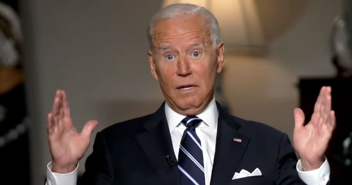 Senator Warns Something Was Edited Out of Biden’s Disastrous ABC Interview