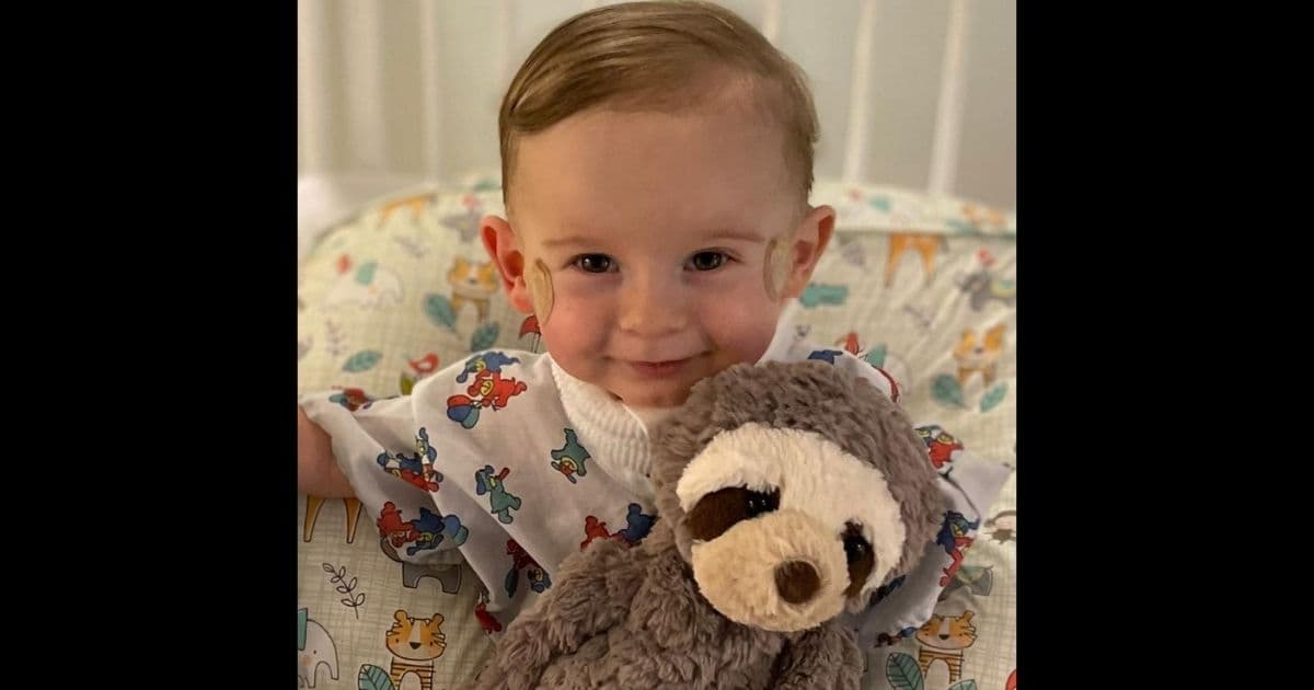 Family Sends Heartbreaking Request to Cincinnati Zoo: 'Name the Baby Sloth After Oliver'
