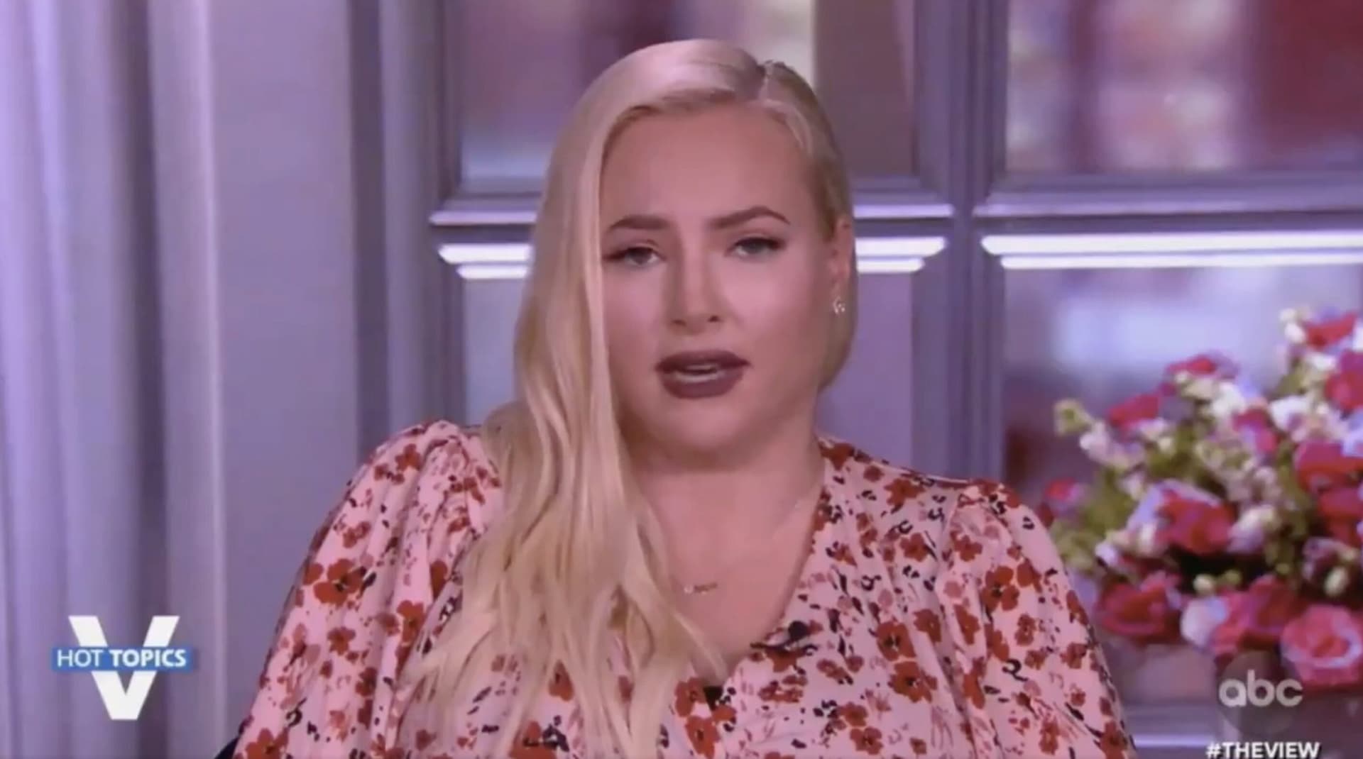 ‘Worst Kind of Nepotism’: Meghan McCain Slams Chris Cuomo for Not Covering Brother’s Scandal