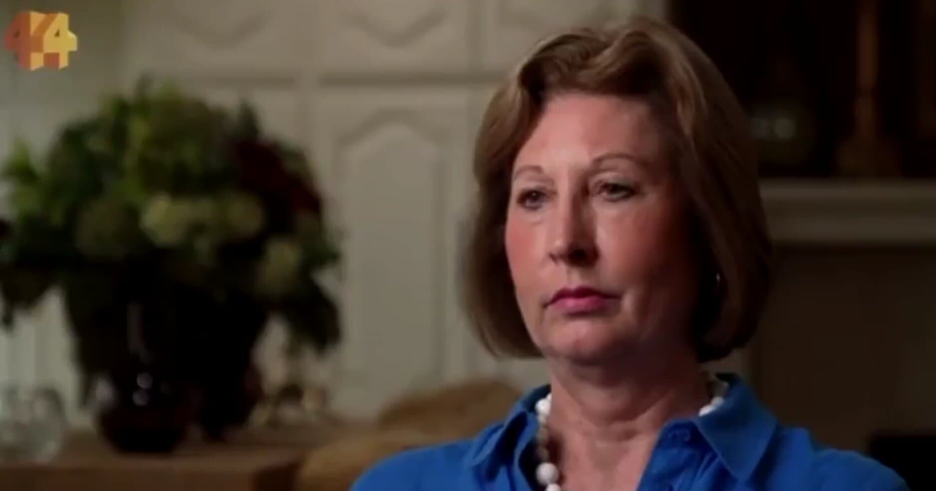 Sidney Powell Walks Off Interview After Being Pressed on Claims Against Election Tech Company