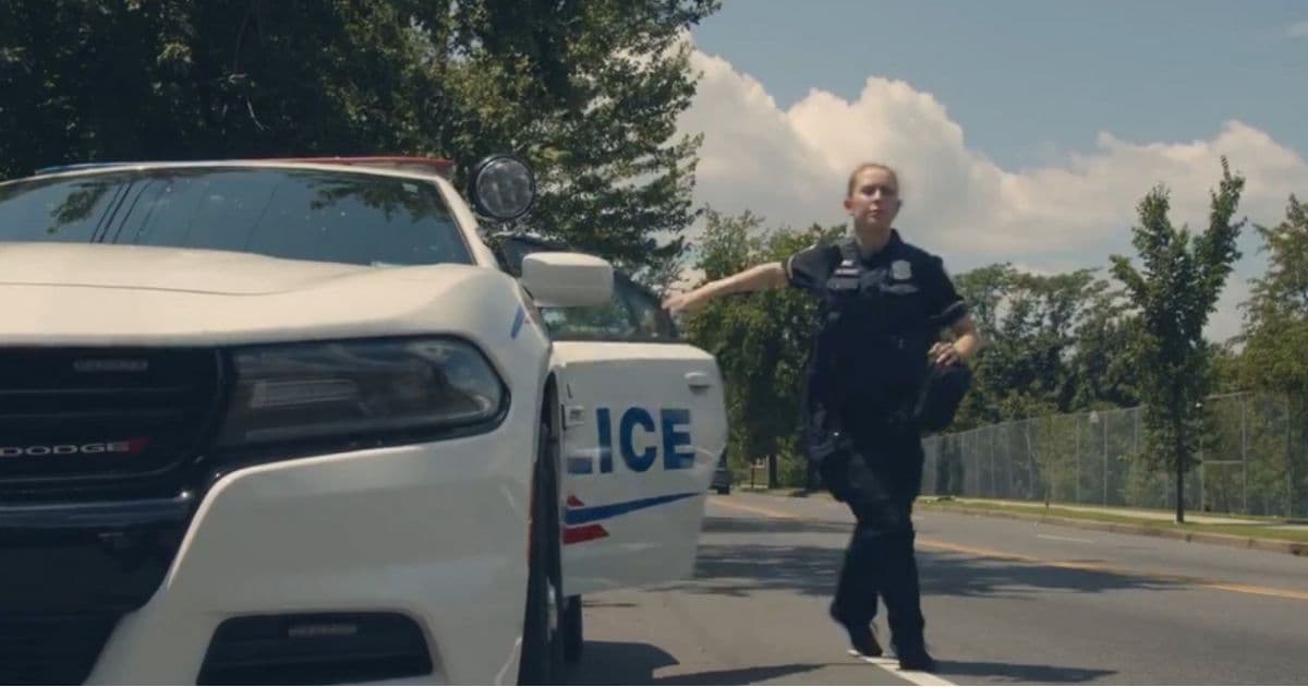 Rookie Cop Saves 9 Lives in Her First Year on the Job: She Understands 'Policing Is About Helping People'