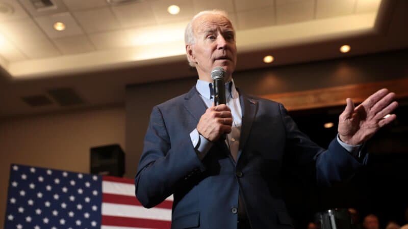 Biden Admin Sends Note To Thousands of Americans Stuck in Afghanistan: We Cannot Guarantee Your Safety