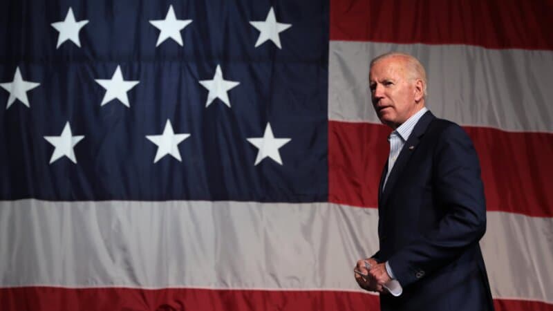 Biden Will Not Extend Aug. 31 Afghan Evacuation Deadline As Taliban Warns of ‘Consequences’ if US Stays