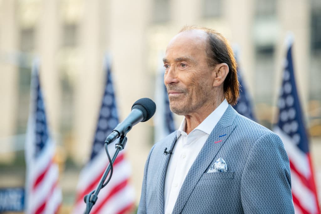 Public Outcry as Biden Fires Legendary Lee Greenwood: ‘I Went From Shock to Anger’