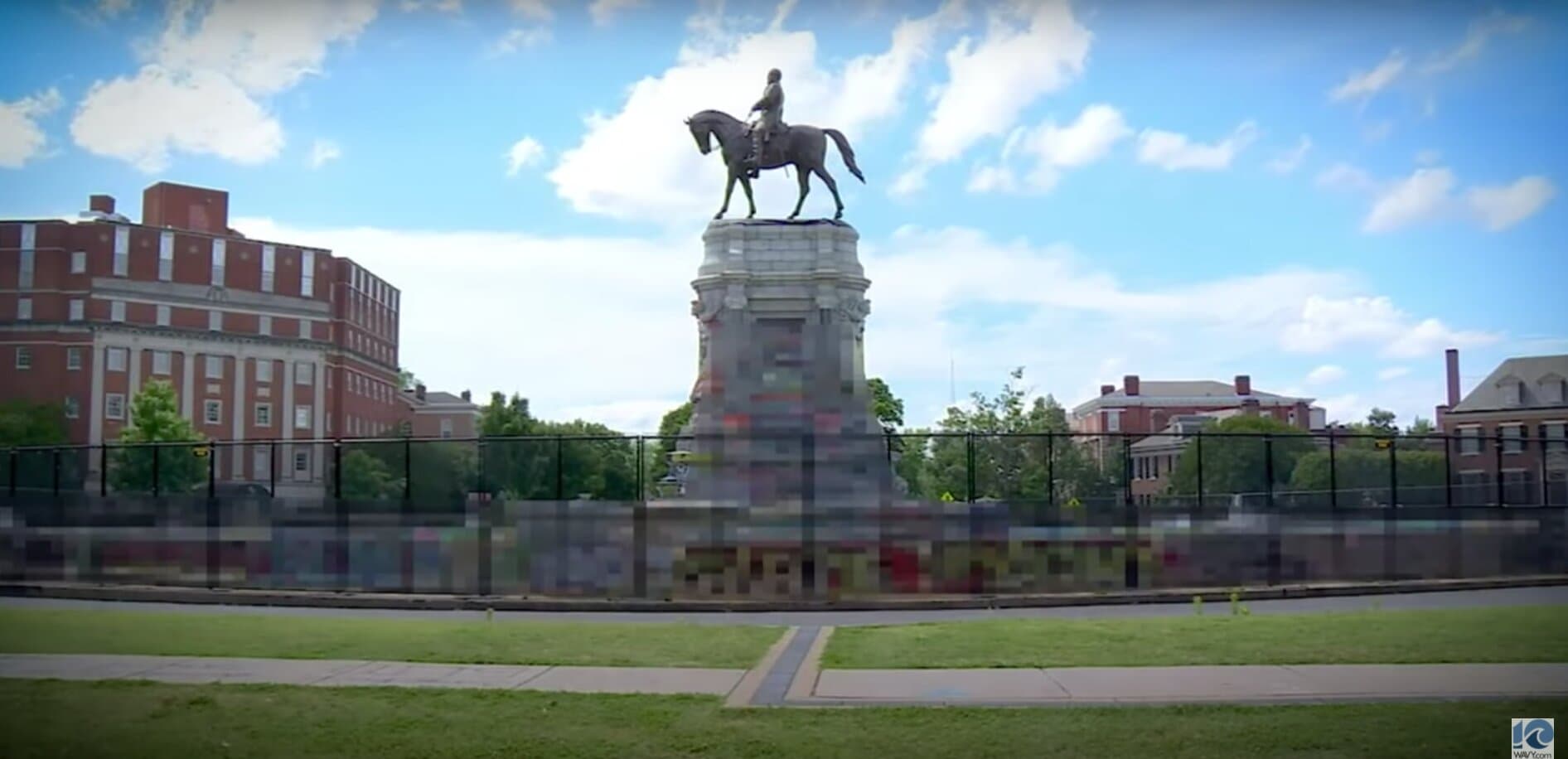 Virginia Supreme Court Clears the Way for Removal of Robert E. Lee Statue