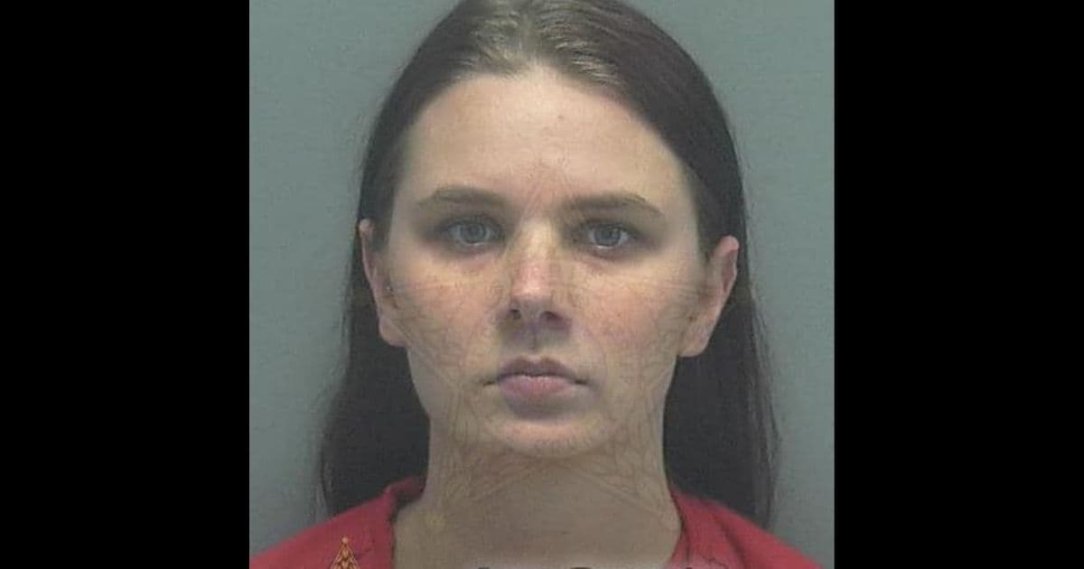 Suspect Finally Arrested in Horrific Animal Cruelty Case – Deputies Find 2 Other Struggling Dogs in Her Home