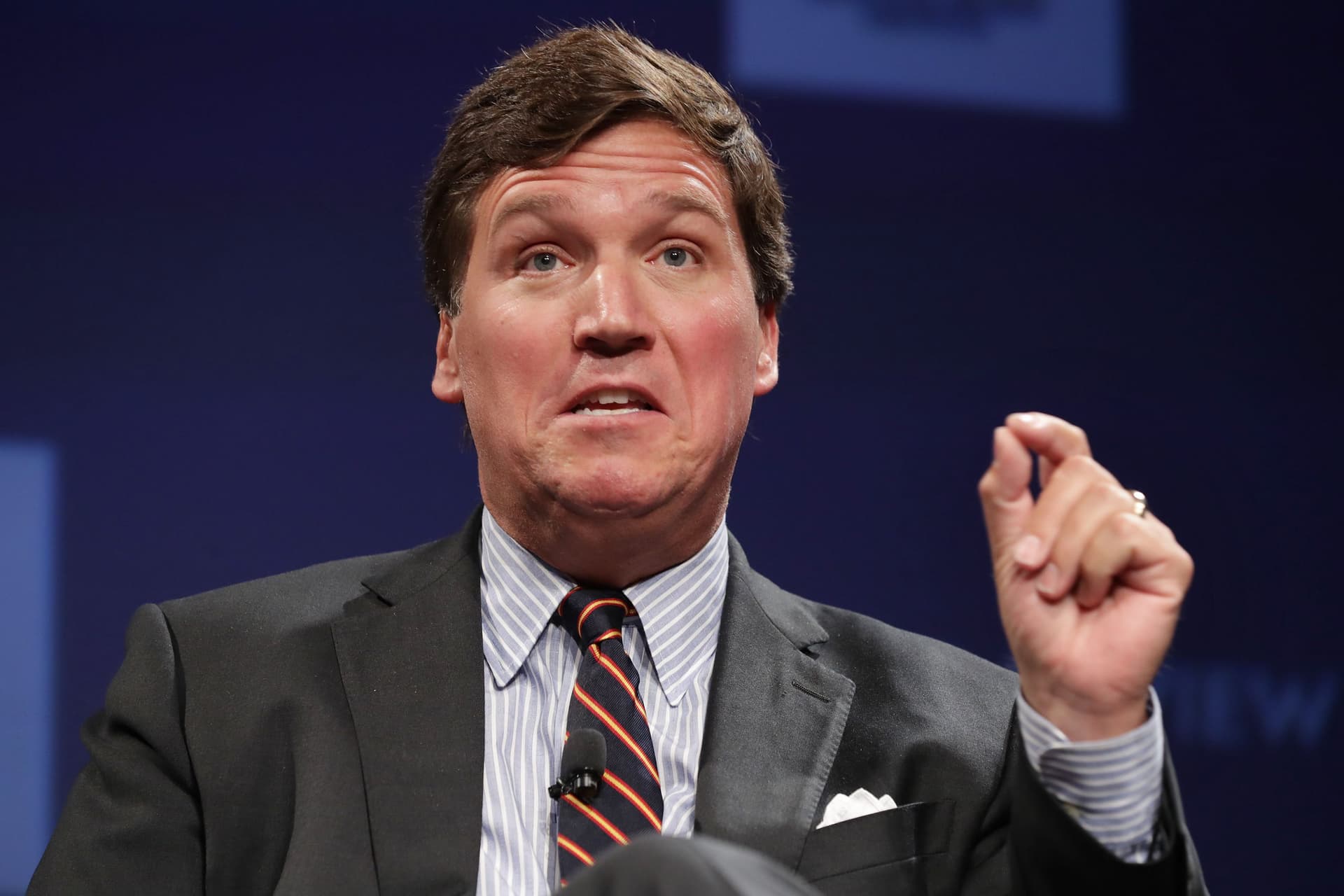 [RETRACTED] Tucker Carlson: Canada’s Sick Wokeism Is Endangering Children in Its Classrooms