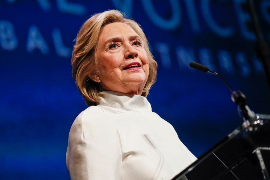 Mike Huckabee: Two Hillary Attorneys Behind Russia Hoax Appear to Have Coordinated