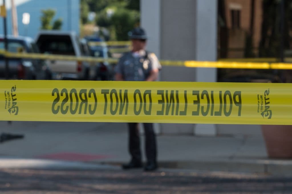 Over 160 Arrested in Massive Human Trafficking Sting, Including a Politician and a Teacher