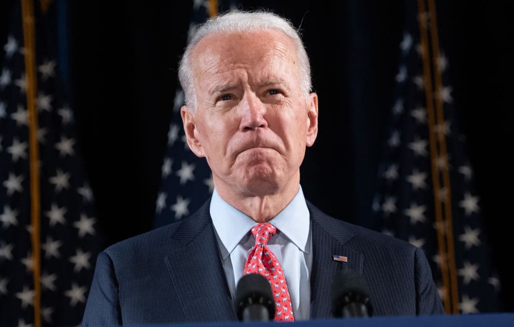 Judge Blocks Biden Admin From Firing Unvaccinated Civilian and Military Employees