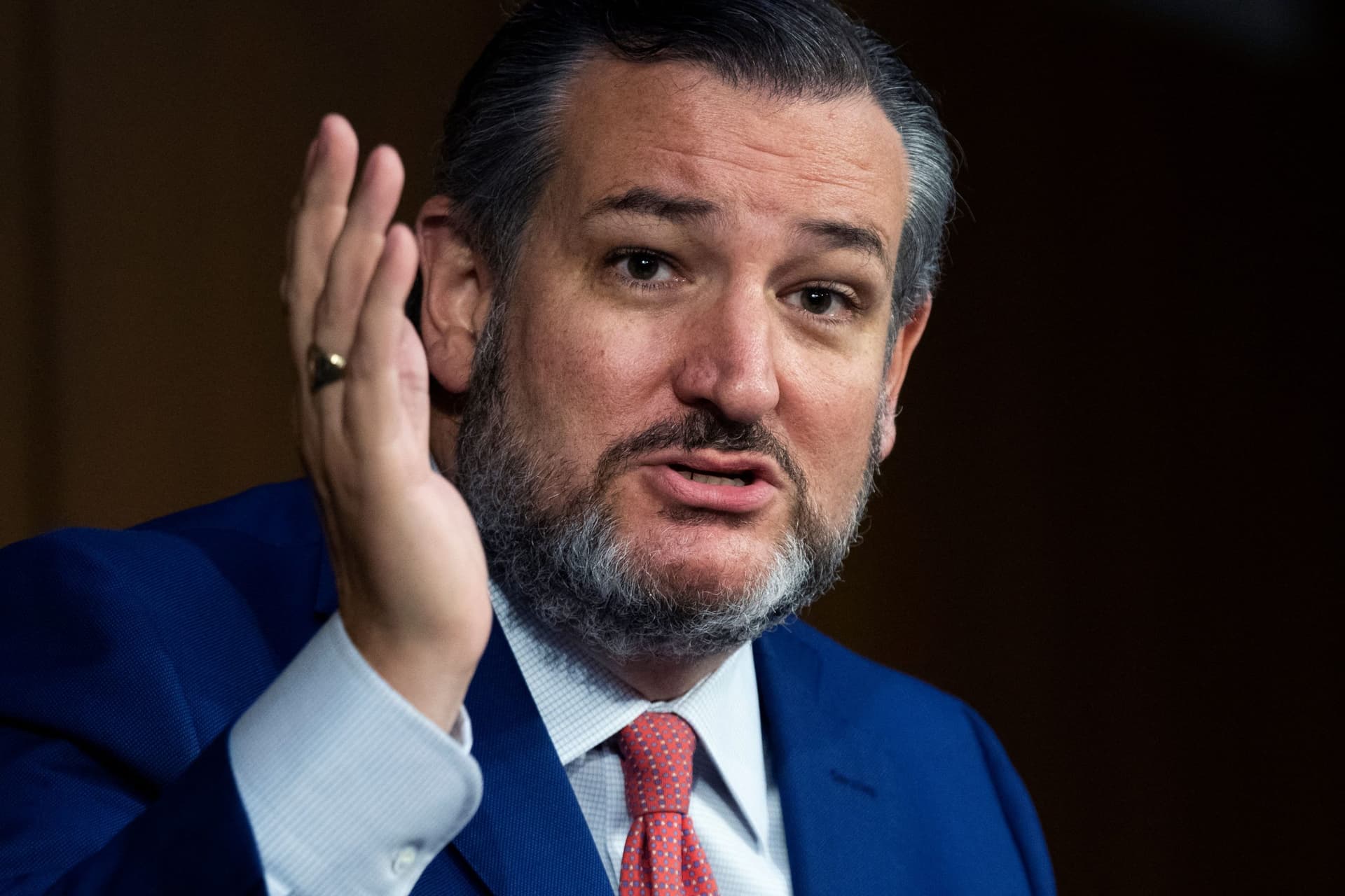 Ted Cruz Gives Anheuser-Busch’s CEO Bad News in Letter, Sets Deadline To Comply