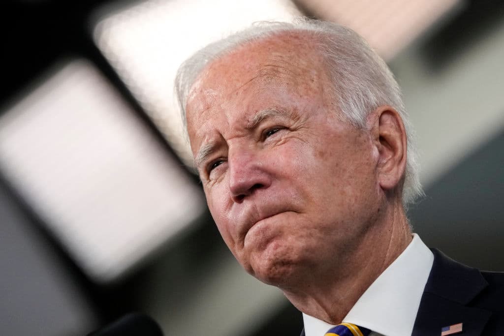 Biden Lies on National TV for 2nd Time This Week, Tells Debunked Amtrak Story for 4th Time