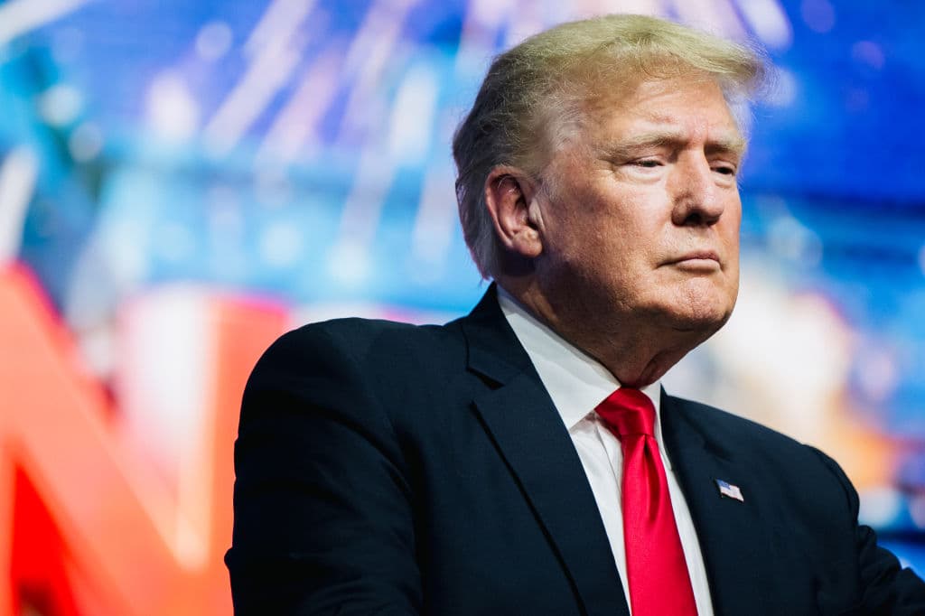 Trump Does Not Make the Cut for Forbes’ List of 400 Richest Americans