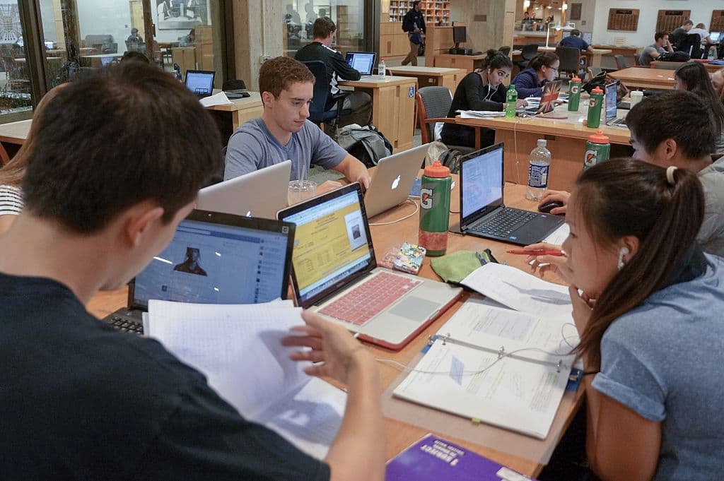 Op-Ed: Companies Should Abandon College Degree Requirements if They Really Want to Increase Diversity