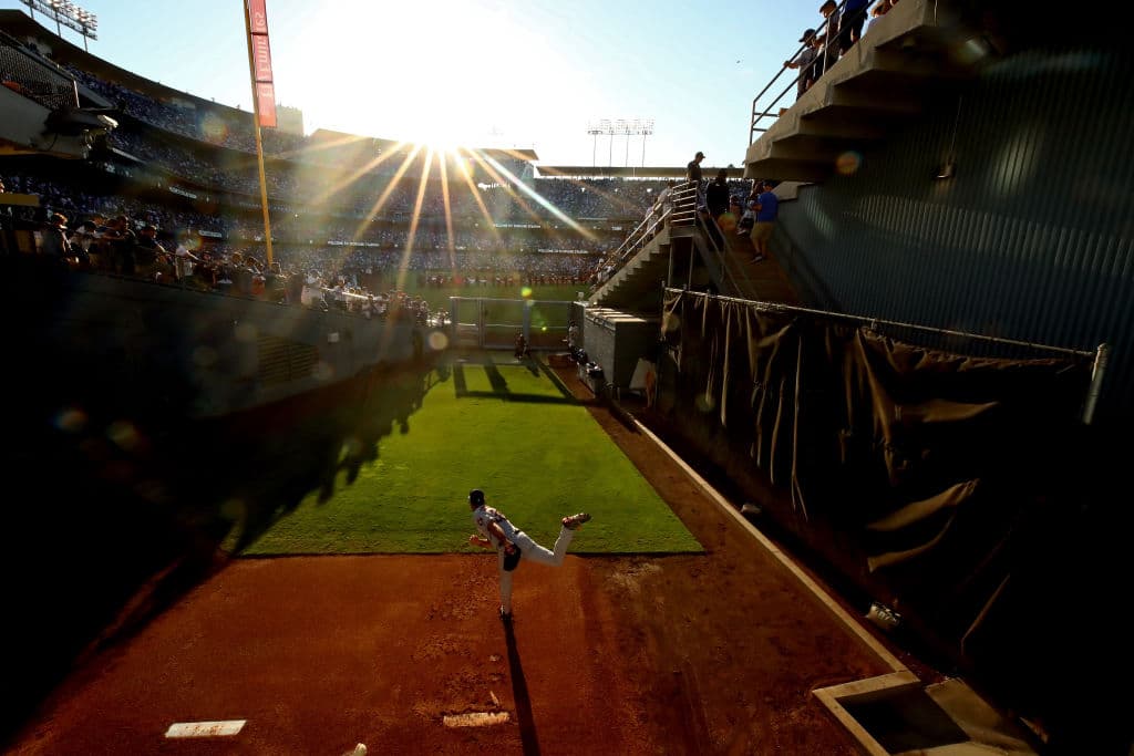 PETA Mocked After Demanding Baseball Drop the Term ‘Bullpen’
