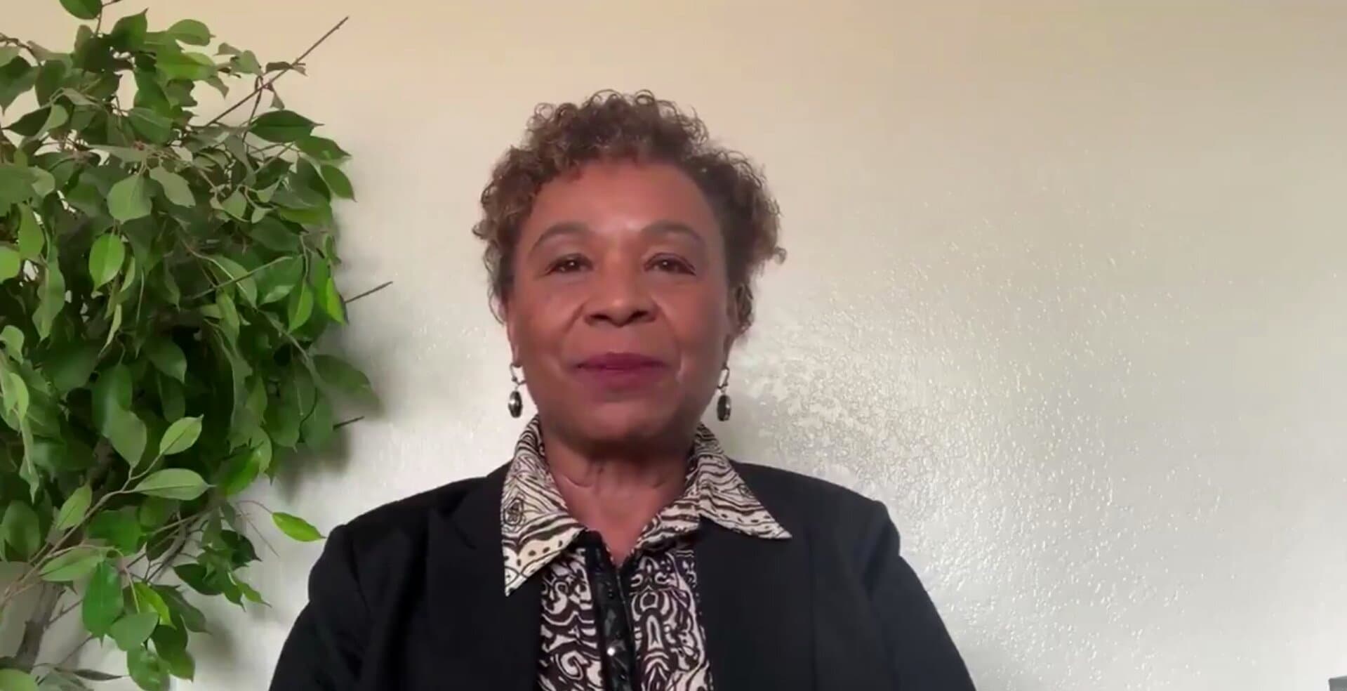 Dem Rep Claims Biden Is ‘Trying’ to Unite the Country After 4 Years of ‘Dictatorial Autocratic Rule’