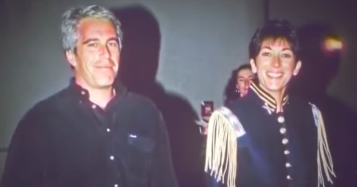 Ex-Security Guard for Ghislaine Maxwell Says Her Team Hired 'Lookalikes' to Help Alleged Rapist Hide